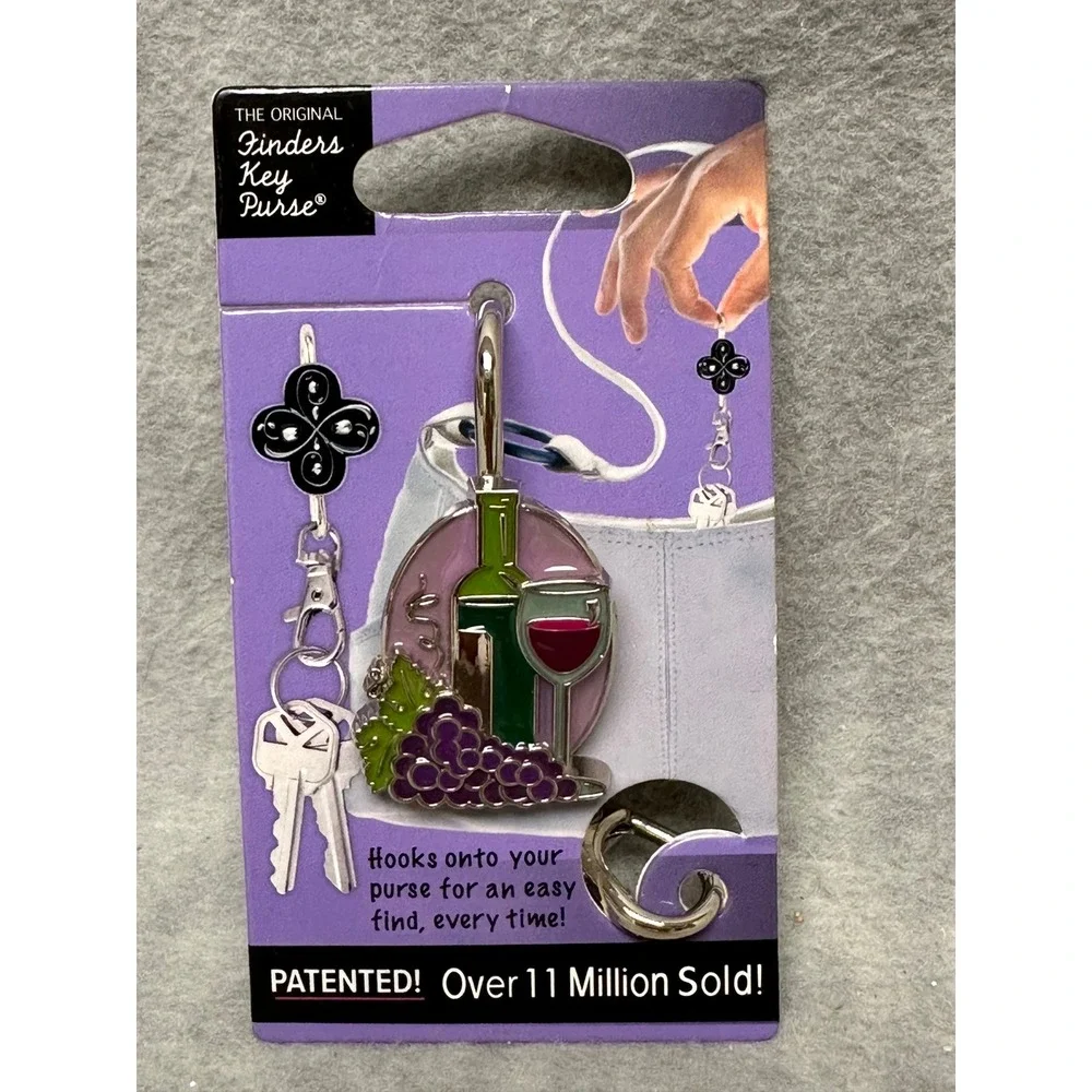 finders key